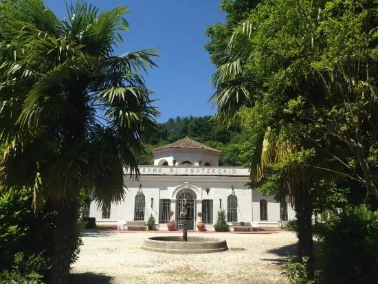 Terme di Fontecchio