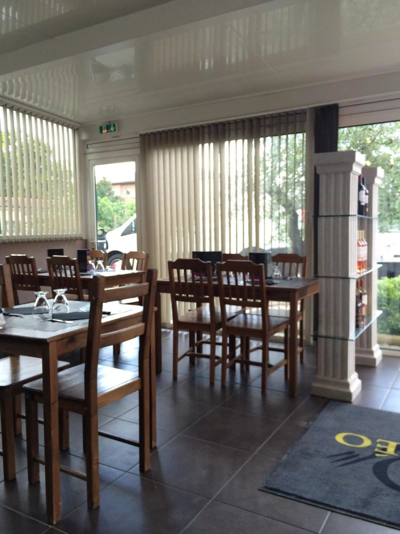 Le Galeo Restaurant Traiteur