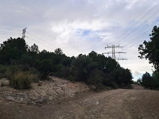 Ermita De San Ramon