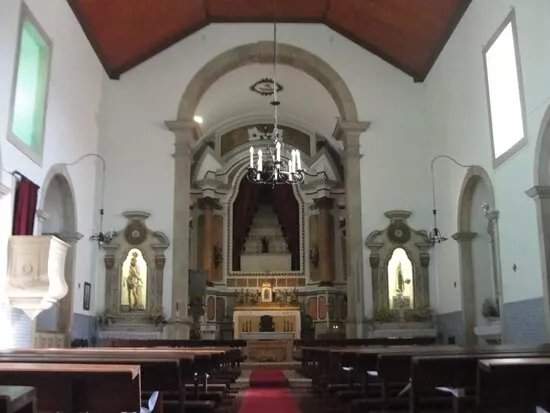 Igreja De Santo Antonio
