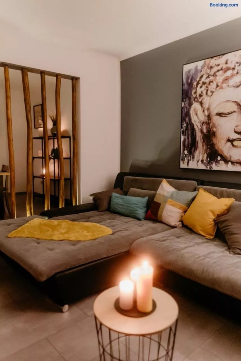 Ferienwohnung, Monteurzimmer Pavan