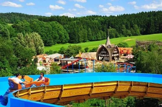 Freizeitpark Plohn