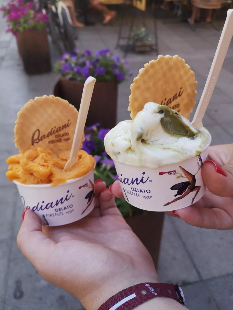 Badiani Gelato