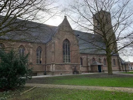 Grote of St. Michaelskerk