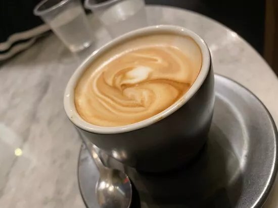 Cavour 23 Caffe' Vergnano Bari