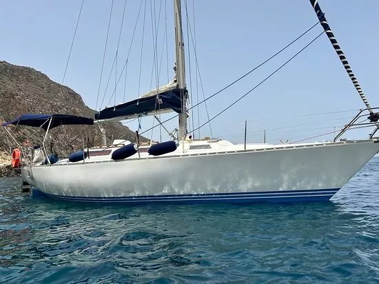 Buonventotrapani Boat Tour Egadi Trapani