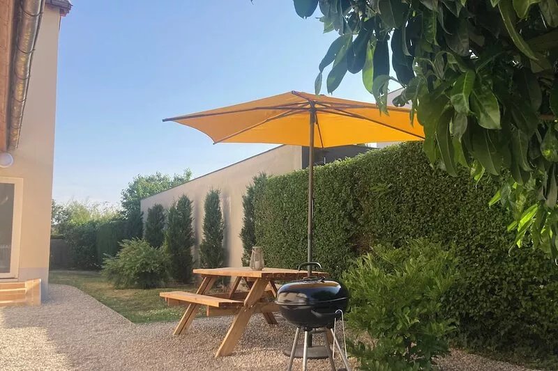Maison Individuelle Le Pigeonnier