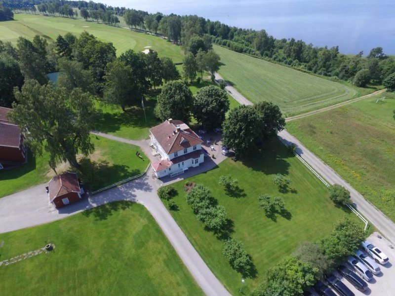 Åsundsholm Golf & Country Club
