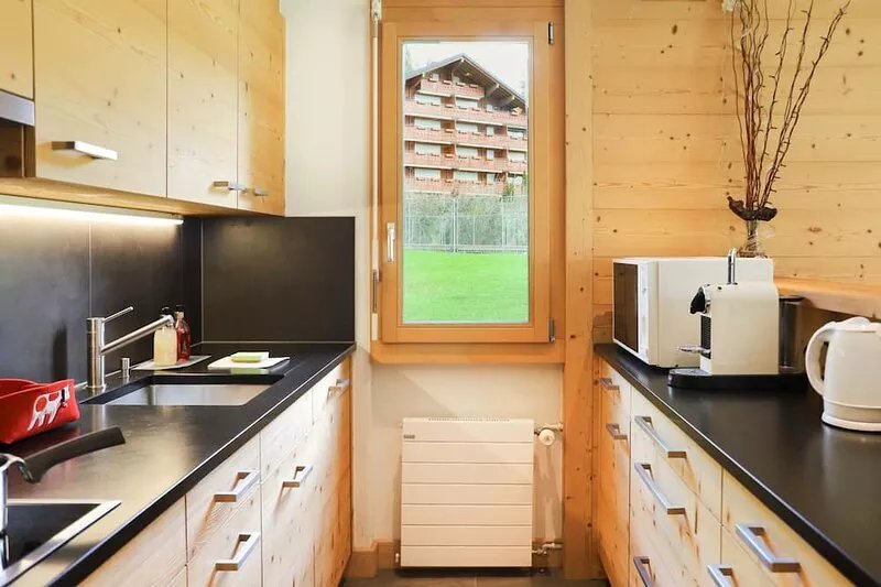 Diamant 6 by Interhome