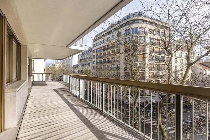 Trocadero - Three Bedroom Apartment, Sleeps 6