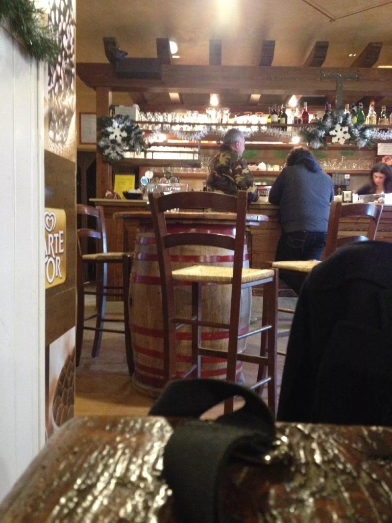 Osteria Al Portico