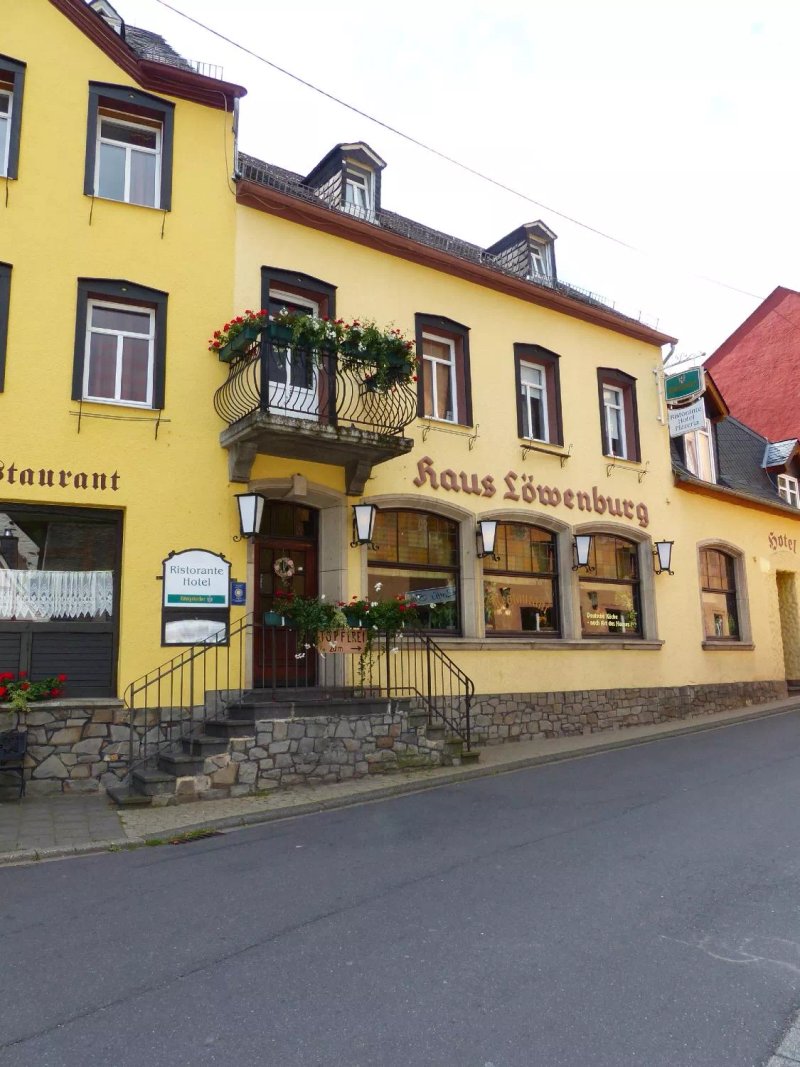 Haus Loewenburg