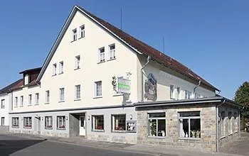 Hotel-Restaurant Salzerhof
