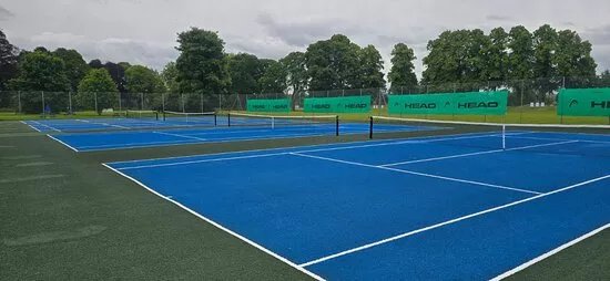 Bishop's Meadows Community Sports Park