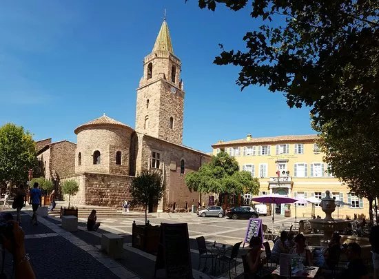 Cite Episcopale