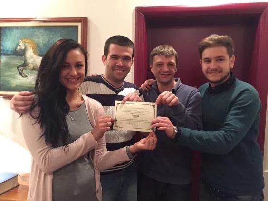 Escape Room Skopje