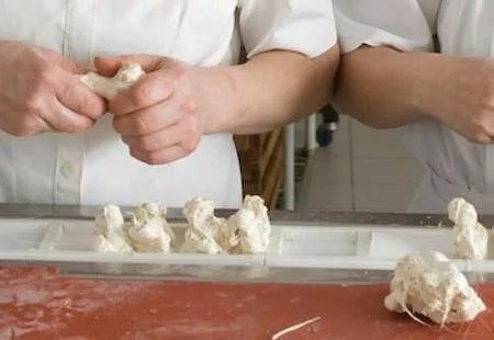 Torronificio Scaldaferro - spaccio torrone