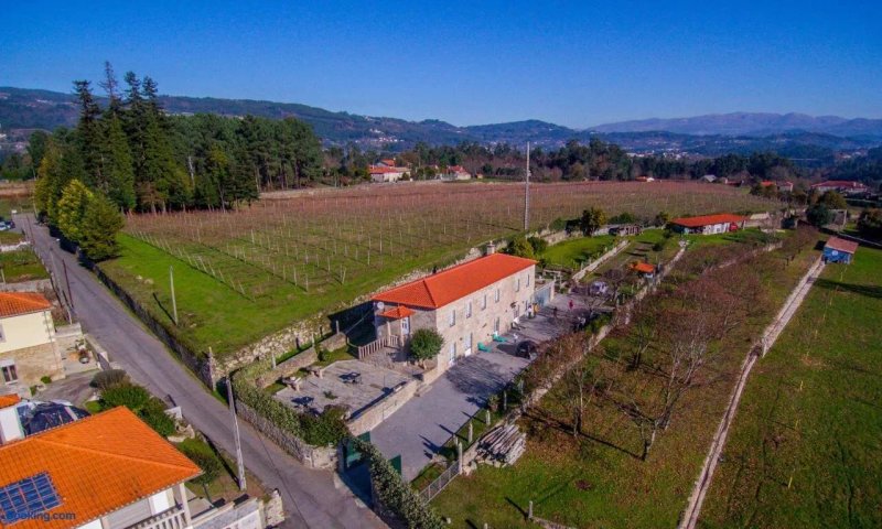 Casa da Tanquinha