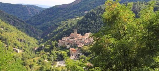 Office de Tourisme du Pays d'Aubenas-Vals-Antraigues