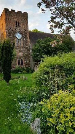 Church of St Michael the Archangel