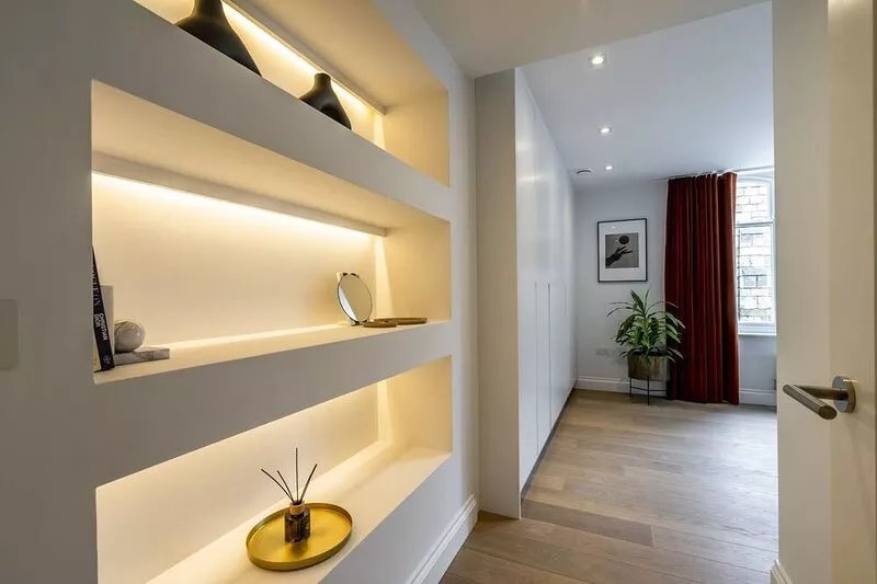 A premium stay that sleeps 4 guests  in 2 bedrooms