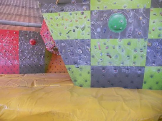 ASD Verticalpark
