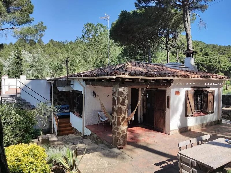 Casa Casa Carmen, Begur, Costa Brava