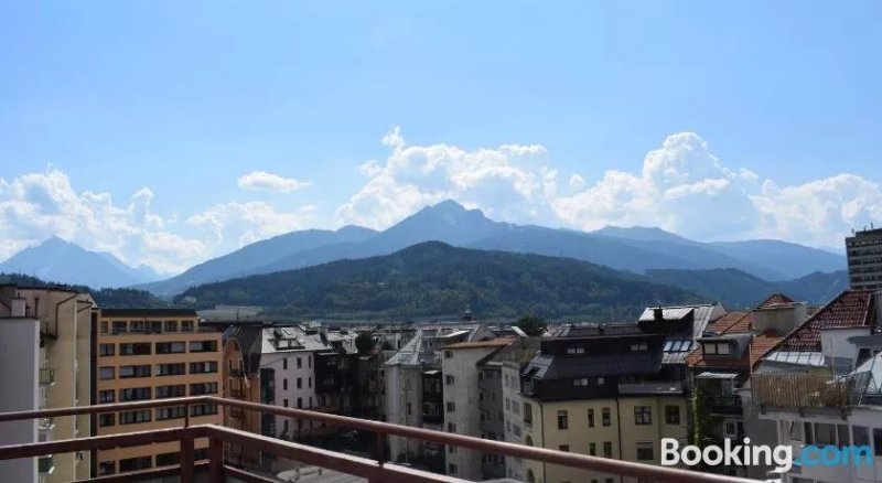 Maisonette Apartment Am Bahnhof - Adults Only