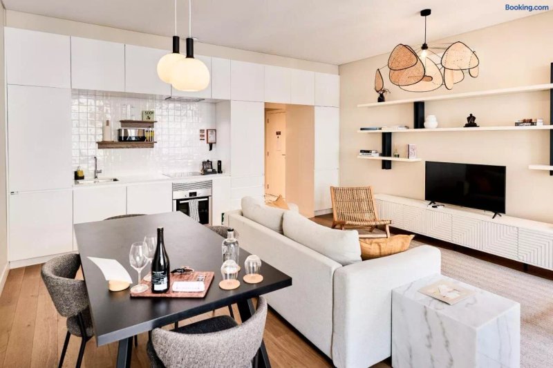 Ando Living - Augusta Townhouse
