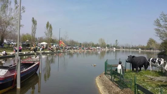 Il Lago Parco