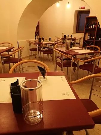 Enoteca del Baglio - Camporeale