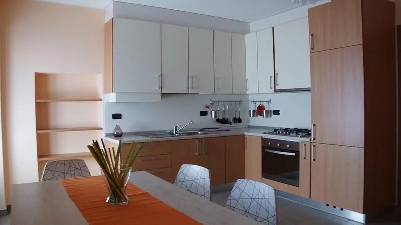 Apartment 2 10 minutes from Malpensa airport