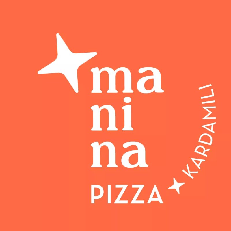 Pizza Manina