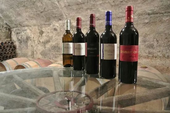 Bodega Beleluin