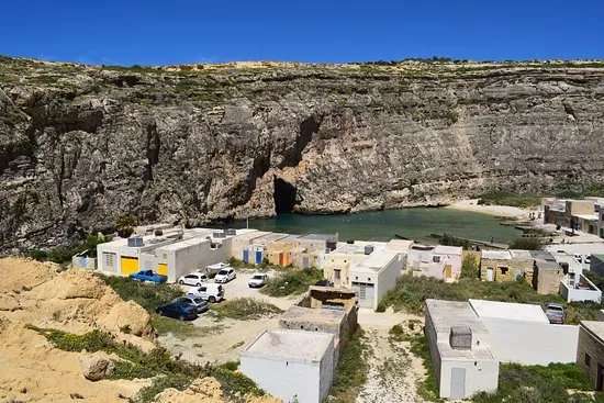 Inland Sea