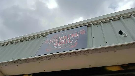 Burning Soul Brewery