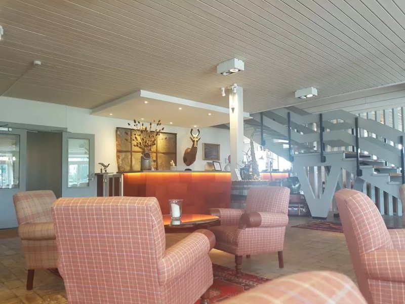 Skokloster Hotel & Restaurant