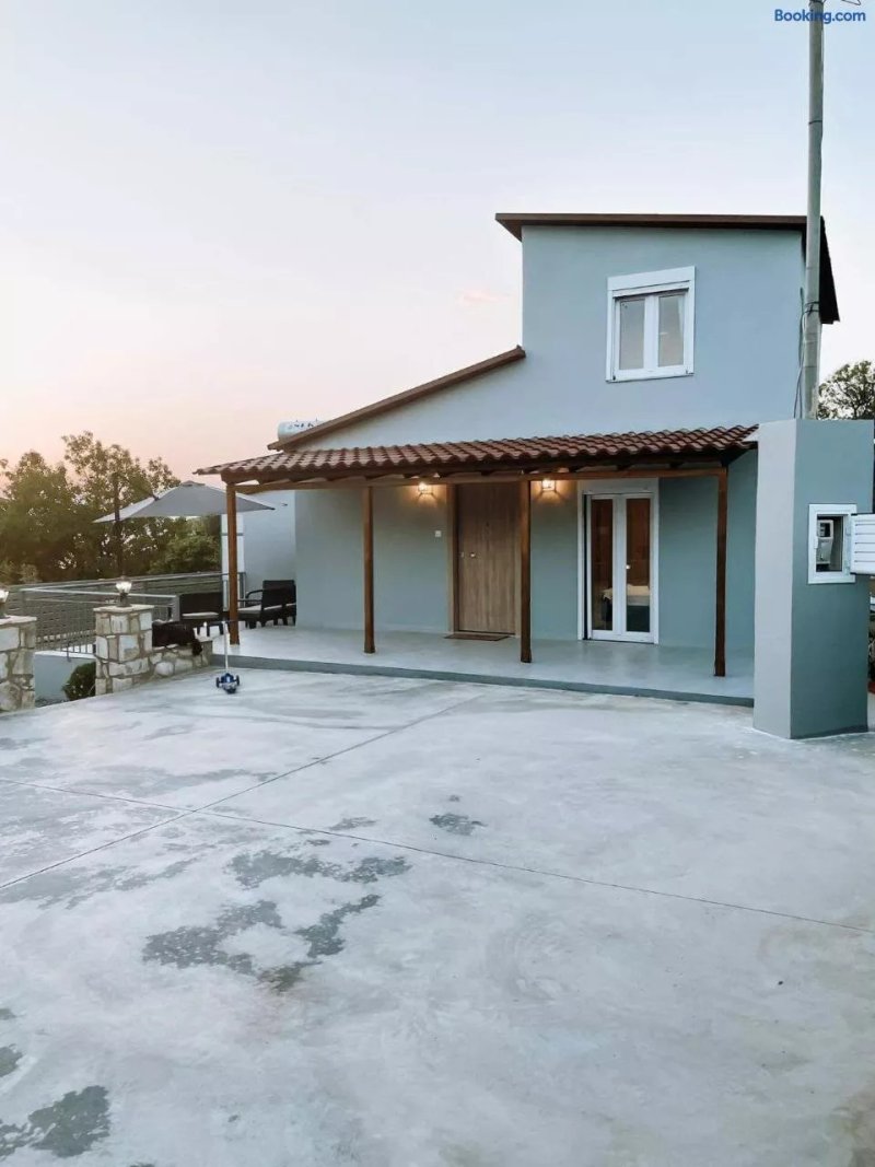 Garden House