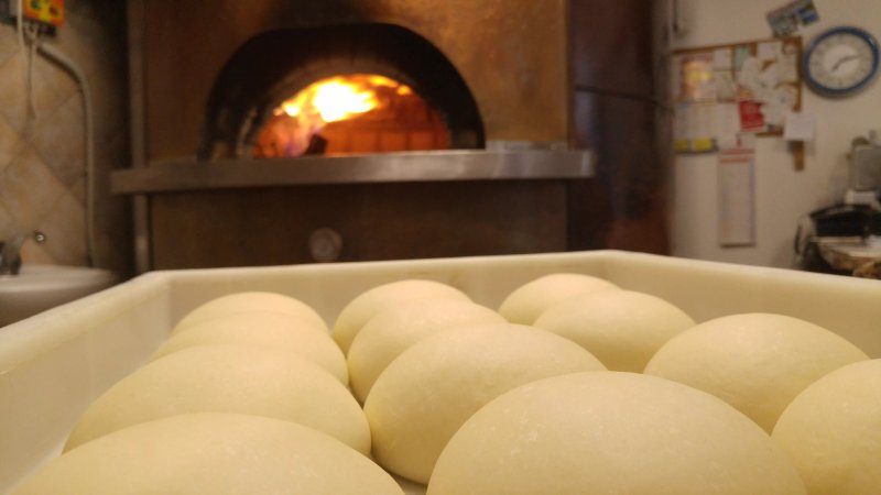 Pizzeria Speedy Gonzales