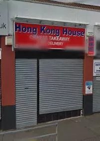 Hong Kong House