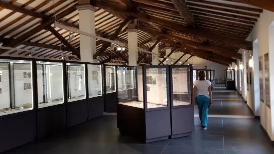 MUPRE - Museo Nazionale della Preistoria della Valle Camonica