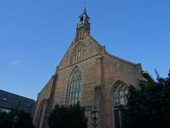 Onze Lieve Vrouwe Kerk