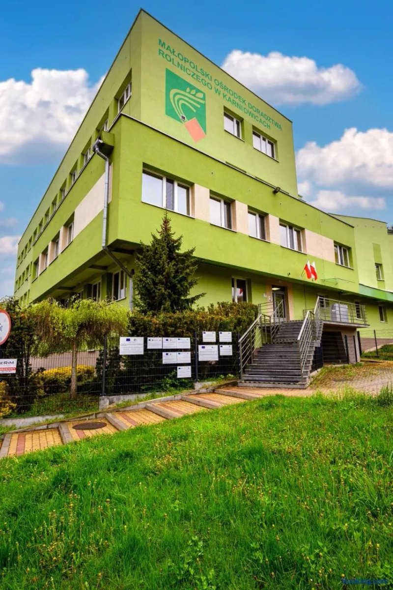 Pokoje Goscinne MODR