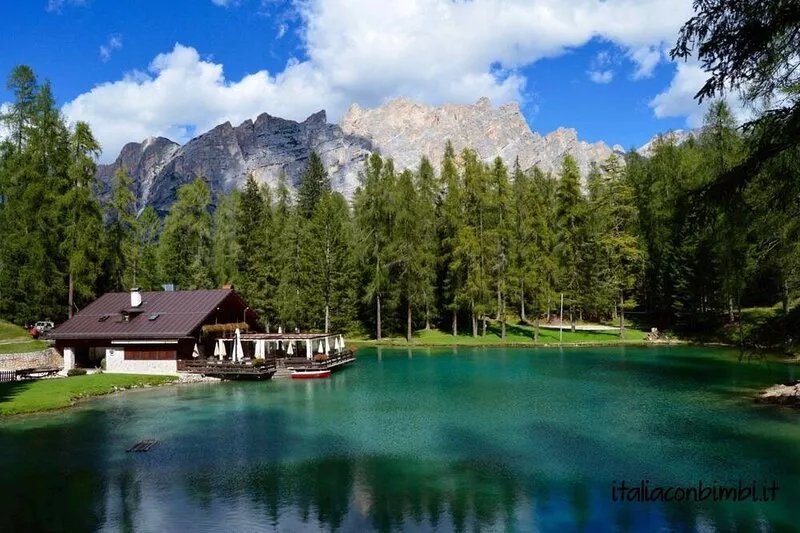 Flat in the town centre, close to the ski slopes – Wi-Fi -SmartTV - Parking av.