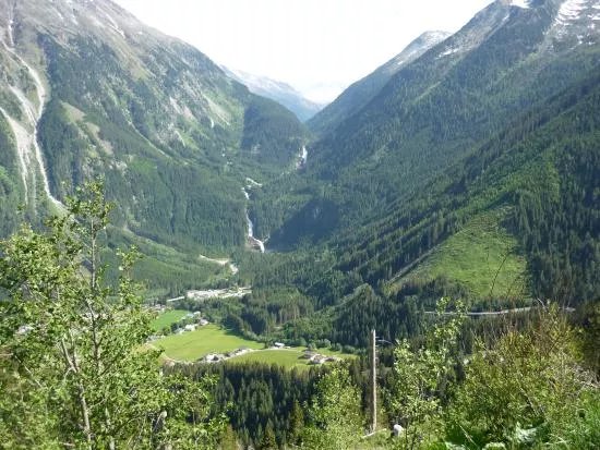 Gerlospass