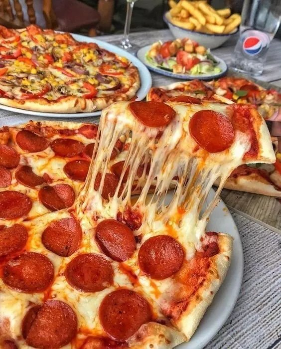 Odis Pizza