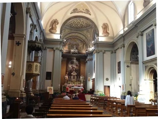 Chiesa San Giorgio