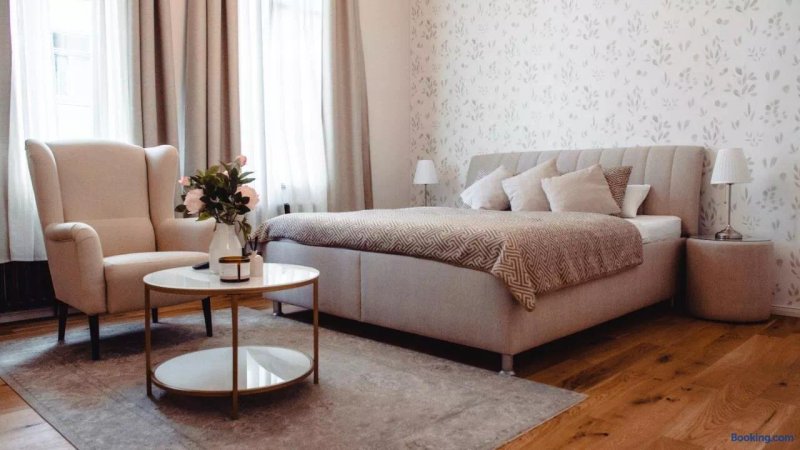 Grace Boutique Apartments