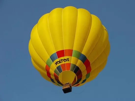 Globus Voltor