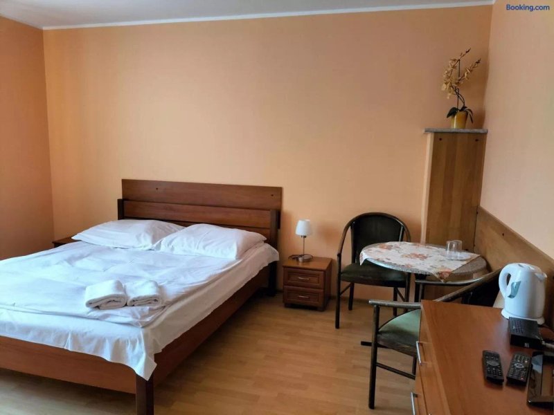 Gosciniec u Zawierki